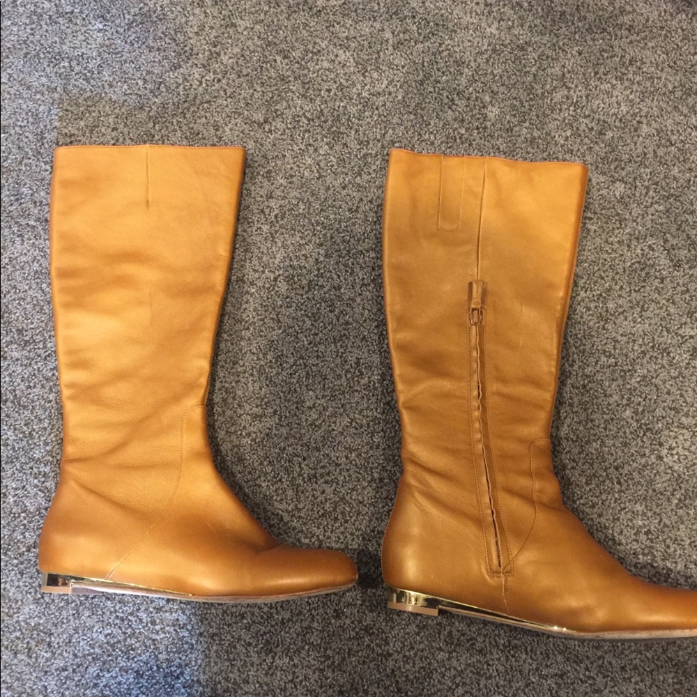 Cole Haan boot